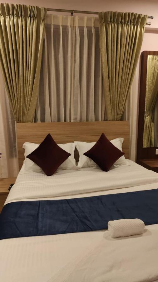 Tara Suites Premium Rooms In Central Indiranagar Bangalore Luaran gambar